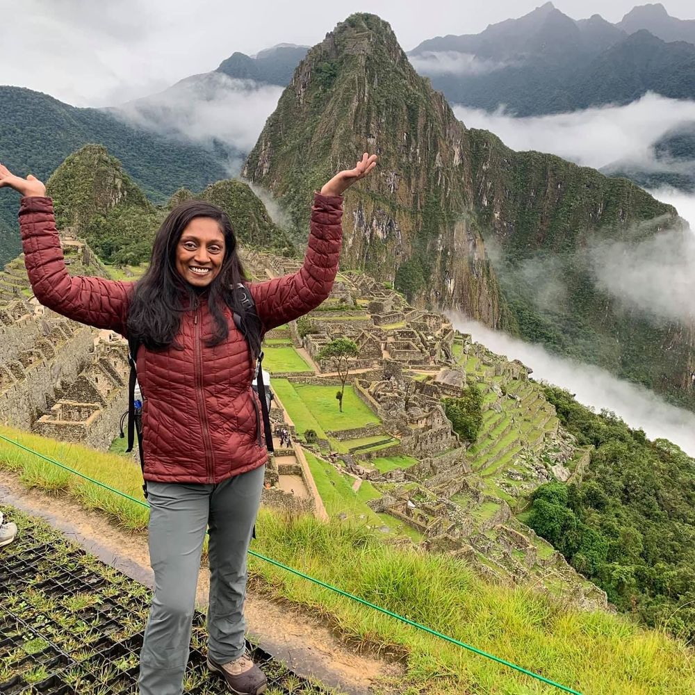 Meet your Posher, Vyshali